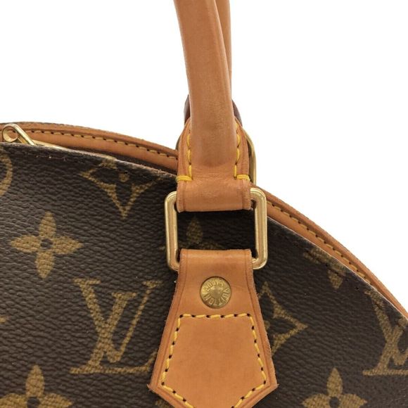Auth Louis Vuitton Ellipse Pm Handbag #68157L78B - Picture 10 of 13